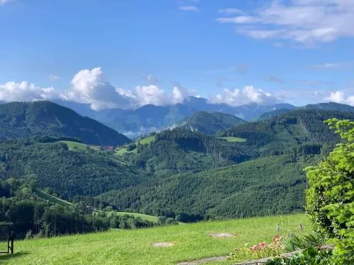 Auszeit 2 0 Digital Detox in Obergrünburg, Österreich