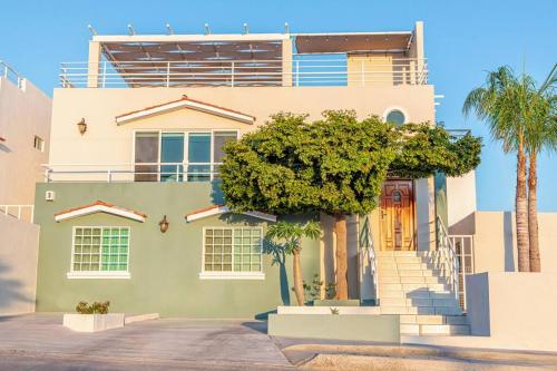 residencia en la paz in La Paz, Mexico