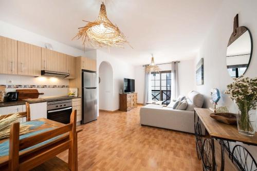 Apartamento La Falúa 3