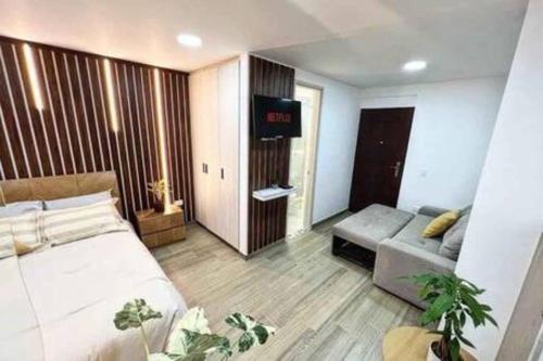 Alquiler cerca a clínica Américas Medellín ARK201 By Roots Rentals