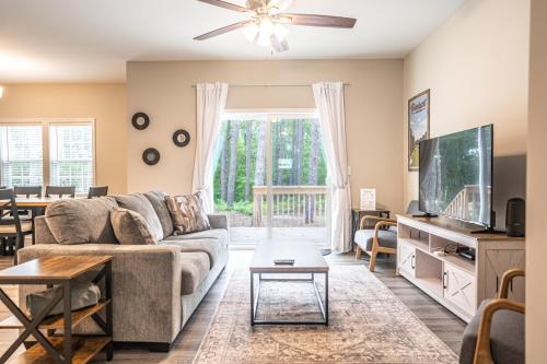 The Longleaf at Ducks Landing in Aberdeen, USA