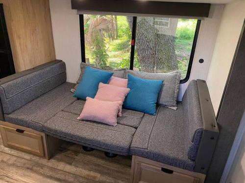 Rv River Vibe in Tampa, USA