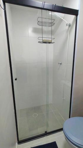 04 - Apto Studio Liberdade Sé 500'Metrô, São Paulo (zdjęcie 3)