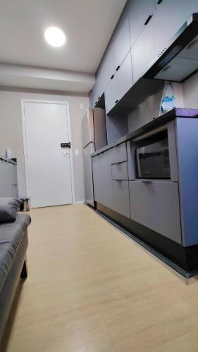 04 - Apto Studio Liberdade Sé 500'Metrô, São Paulo (zdjęcie 7)