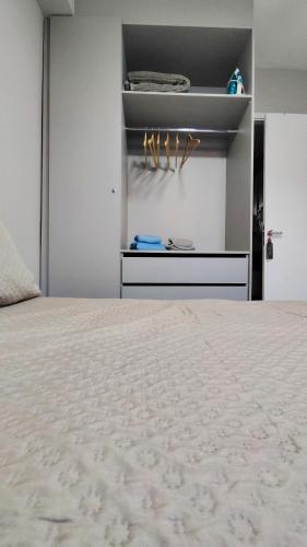 04 - Apto Studio Liberdade Sé 500'Metrô, São Paulo (zdjęcie 10)