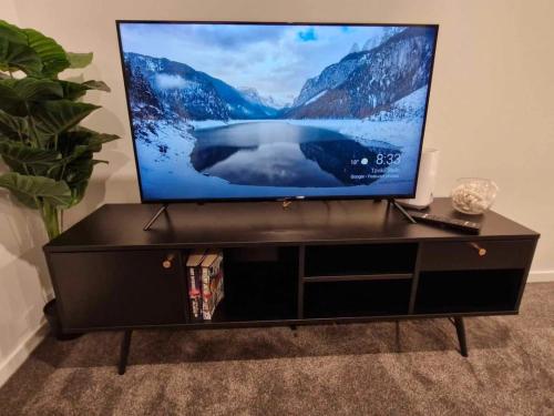 Dual Studio Apartments CBD