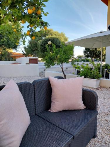 Mivida "Le stanze di Ada" 3