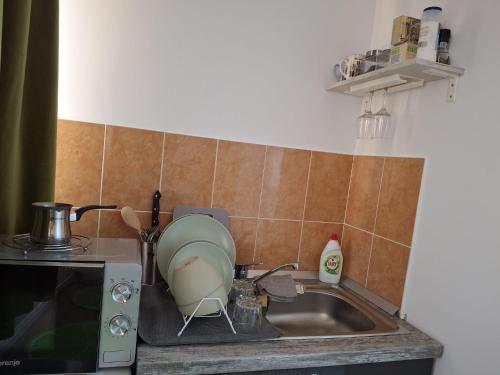 Anna Home in รามนิกู วัลจา