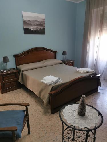 B&B Zì Camillo Room Type - Double Room with Private Bathroom
