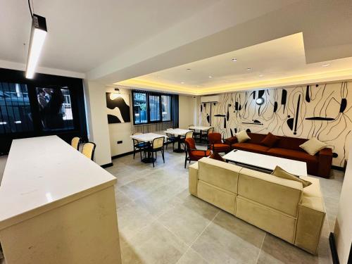 Rose Point Residence, Istanbul (photo 9)