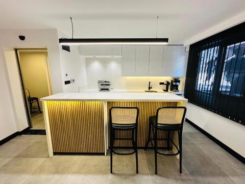 Rose Point Residence, Istanbul (photo 8)