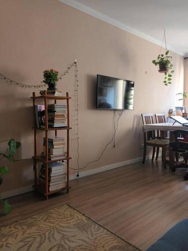 Charmoso Loft no Coração de SP-Conforto e Estilo!, Sao Paulo (photo 2)
