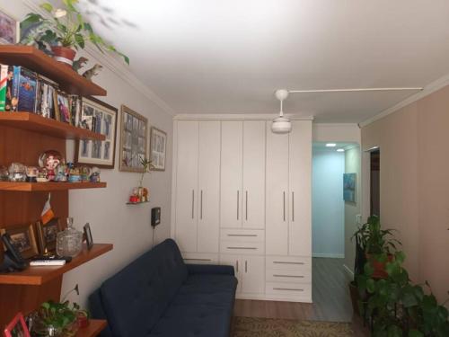 Charmoso Loft no Coração de SP-Conforto e Estilo!, Sao Paulo (photo 6)