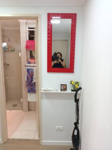 Charmoso Loft no Coração de SP-Conforto e Estilo!, Sao Paulo (photo 7)