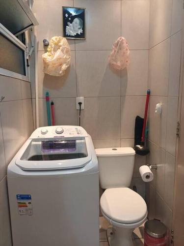Charmoso Loft no Coração de SP-Conforto e Estilo!, Sao Paulo (photo 8)