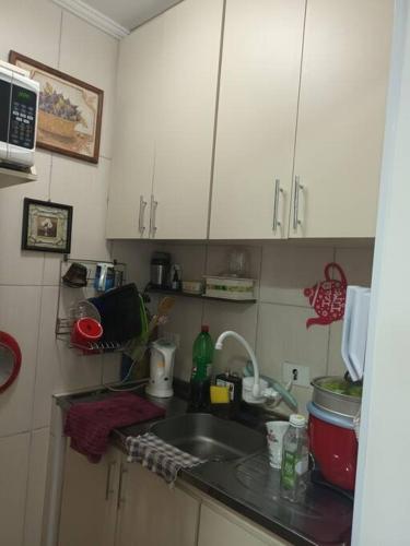 Charmoso Loft no Coração de SP-Conforto e Estilo!, Sao Paulo (photo 10)