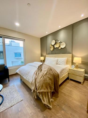 PENTASQUARE Apartments by SUPERHOST STAYS - image 4