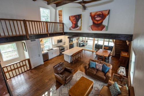 Breezeway between the River and Beach l 15 min to DT in St. Augustine, USA