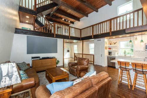 Breezeway between the River and Beach l 15 min to DT in St. Augustine, USA
