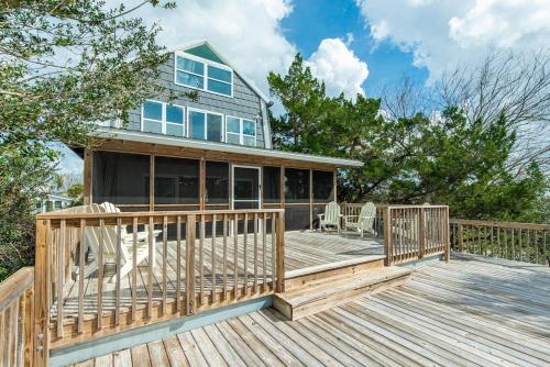 Breezeway between the River and Beach l 15 min to DT in St. Augustine, USA