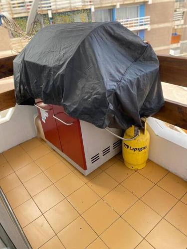 Departamento familiar en condominio in Playa Blanca