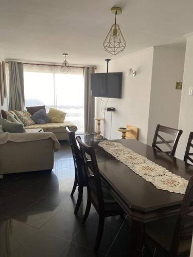 Departamento familiar en condominio in Playa Blanca