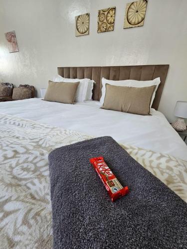 De Villa Guesthouse