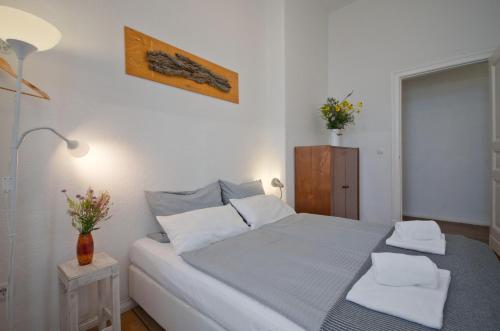 Courtyard Apartment (REBELI), Berlin (Foto 7)