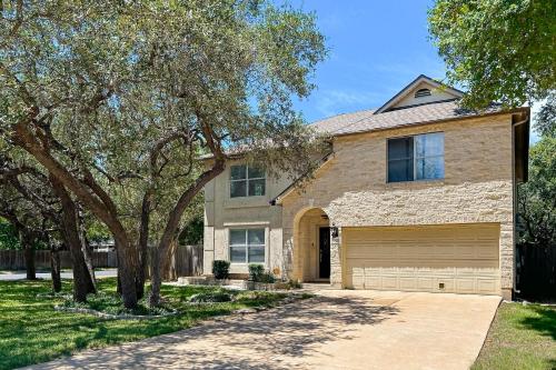 Southwest Austin Dream in Austin, USA