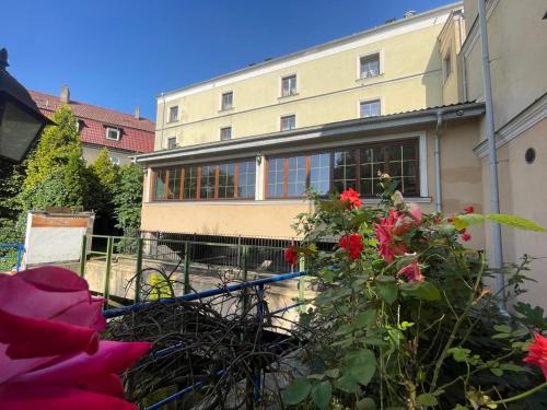 博纳卡扎酒店 博纳卡扎酒店