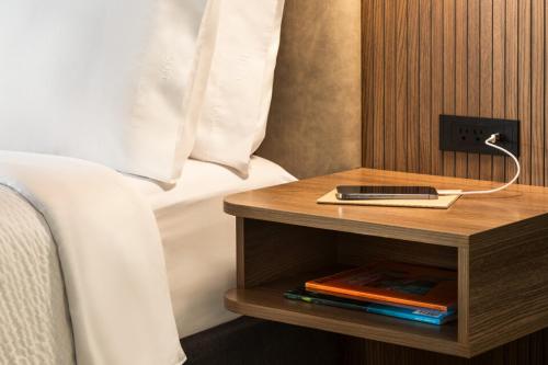 Holiday Inn Nashville Downtown - Stadium by IHG in Nashville, USA
