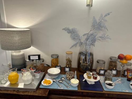 Buchan Guest House - image 8