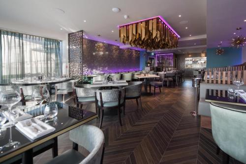 Seven Hotel in Southend-on-Sea