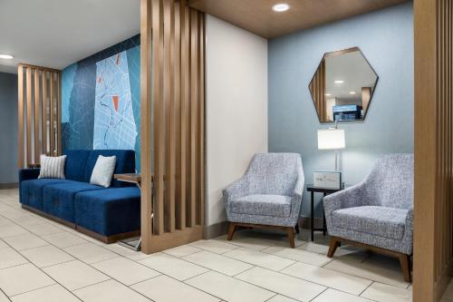 Holiday Inn Express Birmingham Irondale East By IHG - 숙소 외관