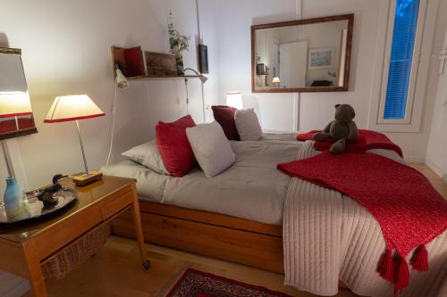 Aaria Bed and Breakfast 4