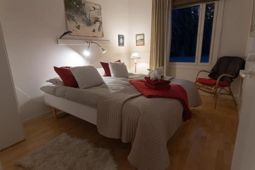 Aaria Bed and Breakfast 5