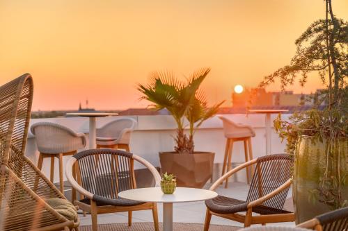 Hilton Garden Inn Debrecen City Center