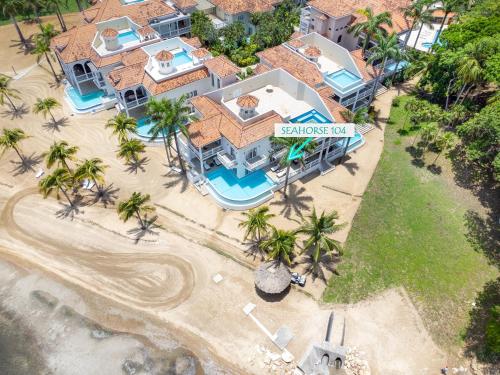 . Lawson Rock - Seahorse 104 Condo