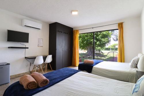 Economical Studio in Prime Hotel Zone., Канкун