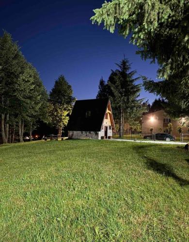 Mala Vila Sofija, Mojkovac (photo 10)