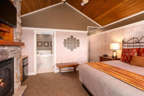 Larsmont Cottages - 전망