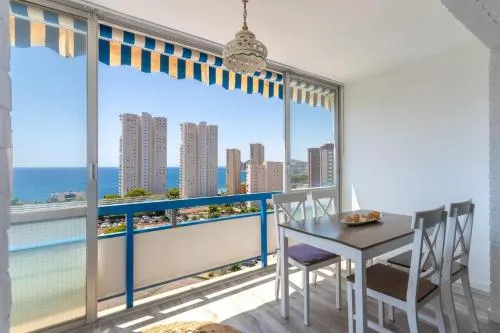 Poniente Luxe Oasis - Modern, Quiet & Steps from Sea photo 2