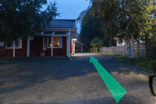Aaria Bed and Breakfast - Tap to explore photos