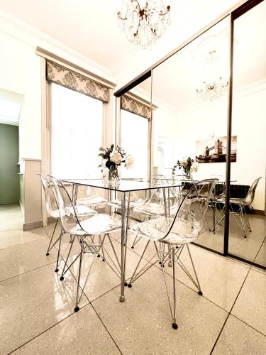Victoria Belgravia Apartments, Londýn (fotografie 2)