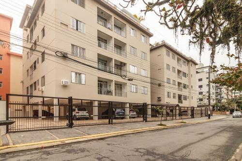 Entrance, Apartamento Guaruja Praia Tombo in Praia do Tombo