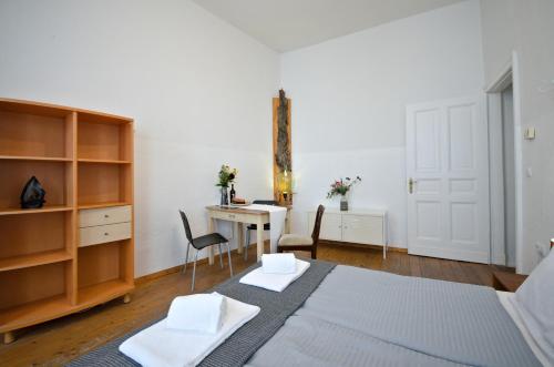 Courtyard Apartment (REBELI), Berlin (Foto 6)