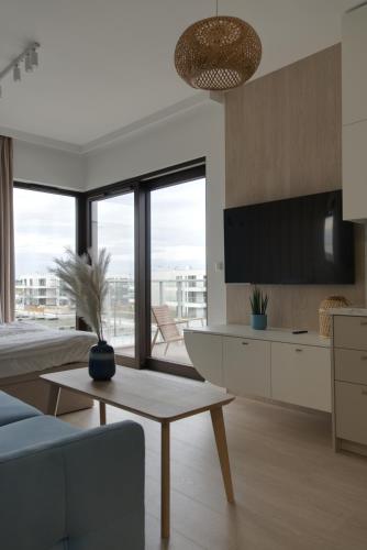 GRANO APARTMENTS Solmarina SPA & Wellness