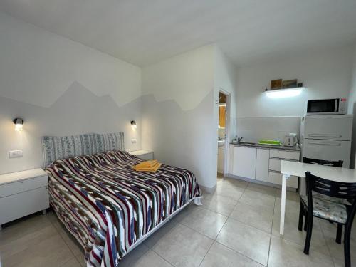 . Habitación 2 personas Monte Hermoso