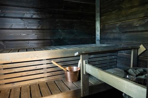 Holiday Village Anttoora - Anttooran Lomakyla - 图片 4