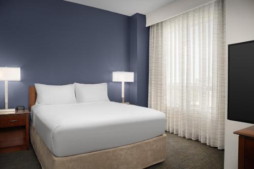 Residence Inn Houston West Energy Corridor in Houston, USA